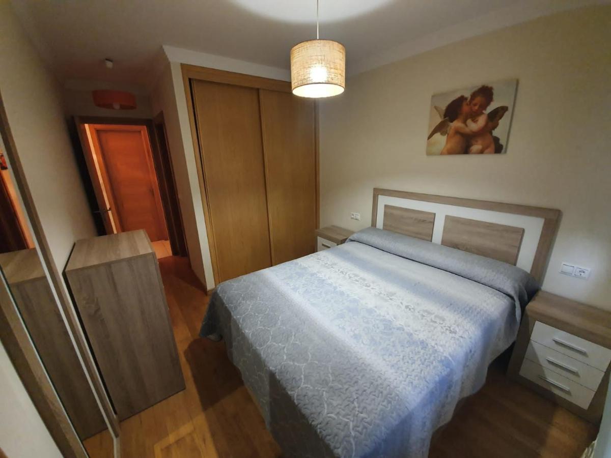 Ferienwohnung Mhc Boiro Exterior foto