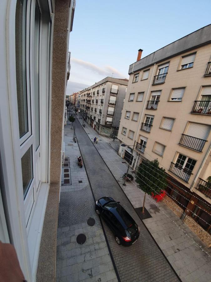 Ferienwohnung Mhc Boiro Exterior foto